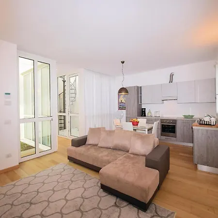 Appartement Belvedere Cadenabbia