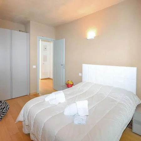 Appartement Belvedere Cadenabbia