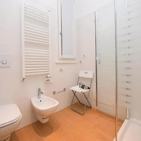 Apartment Belvedere *