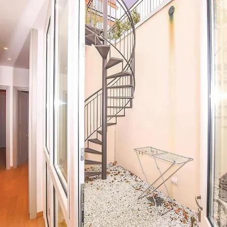 Belvedere Apartment