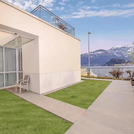 Apartment Belvedere *