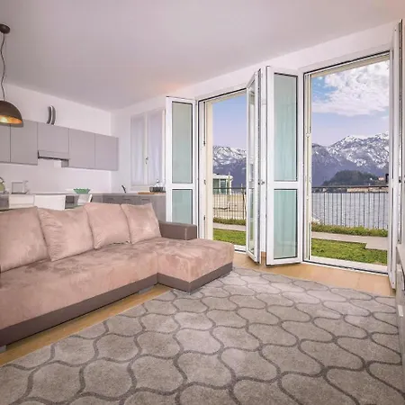 Apartment Belvedere *